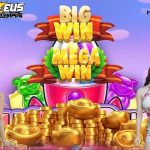 Slot RajaZeus Gacor Online Eropa