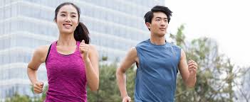 Pentingnya Dalam Menjaga Keseimbangan Fisik