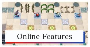 Fitur Multiplayer Online yang Mengubah Pengalaman Bermain Konsol